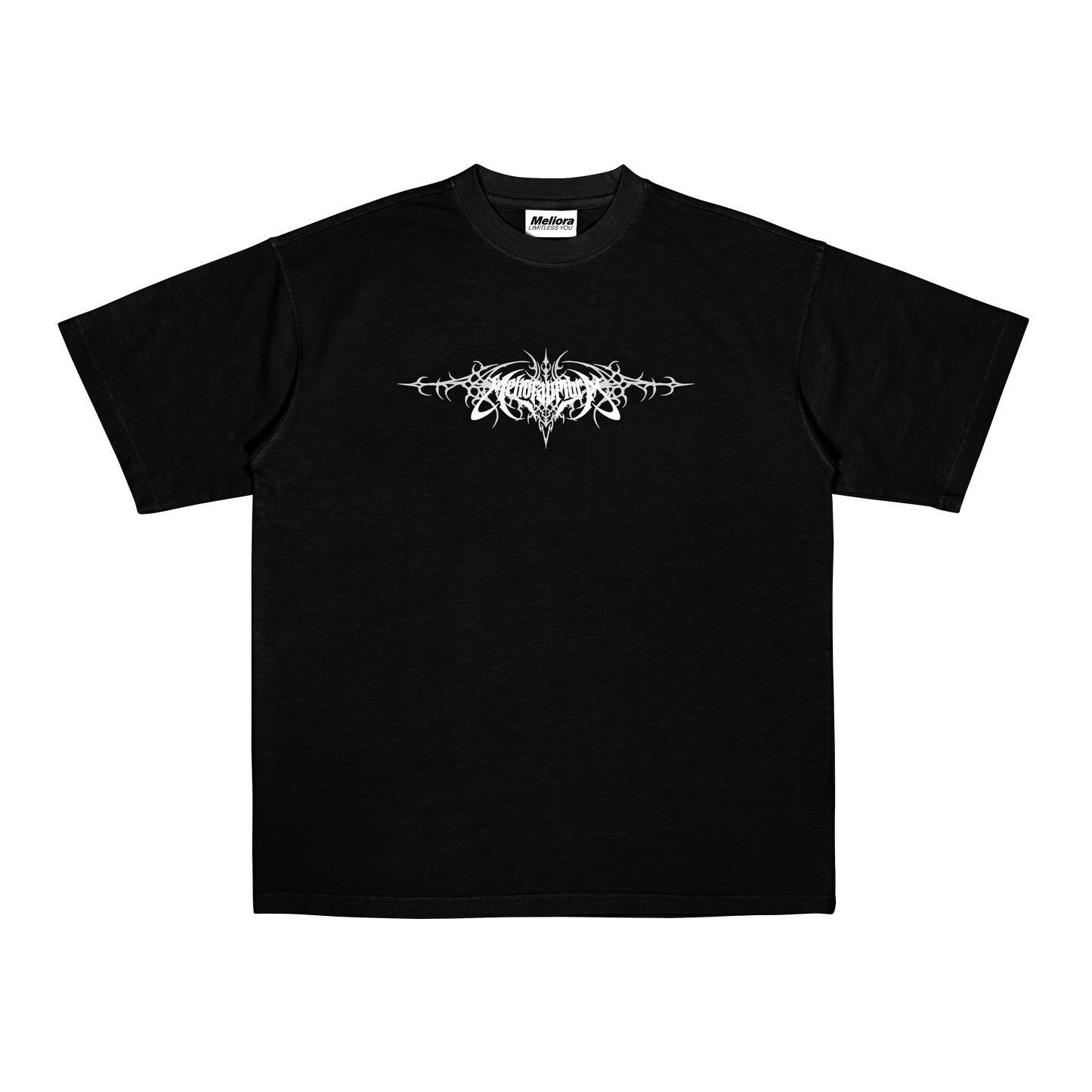 Shadow Angel 'Celestial Warden' Tee