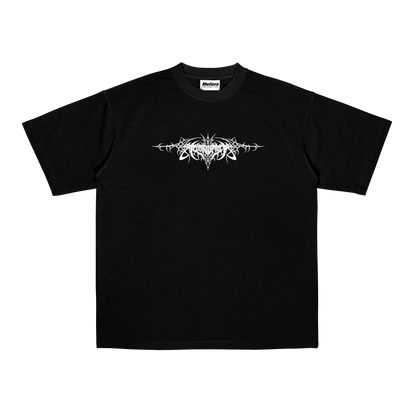 Shadow Angel 'Celestial Warden' Tee