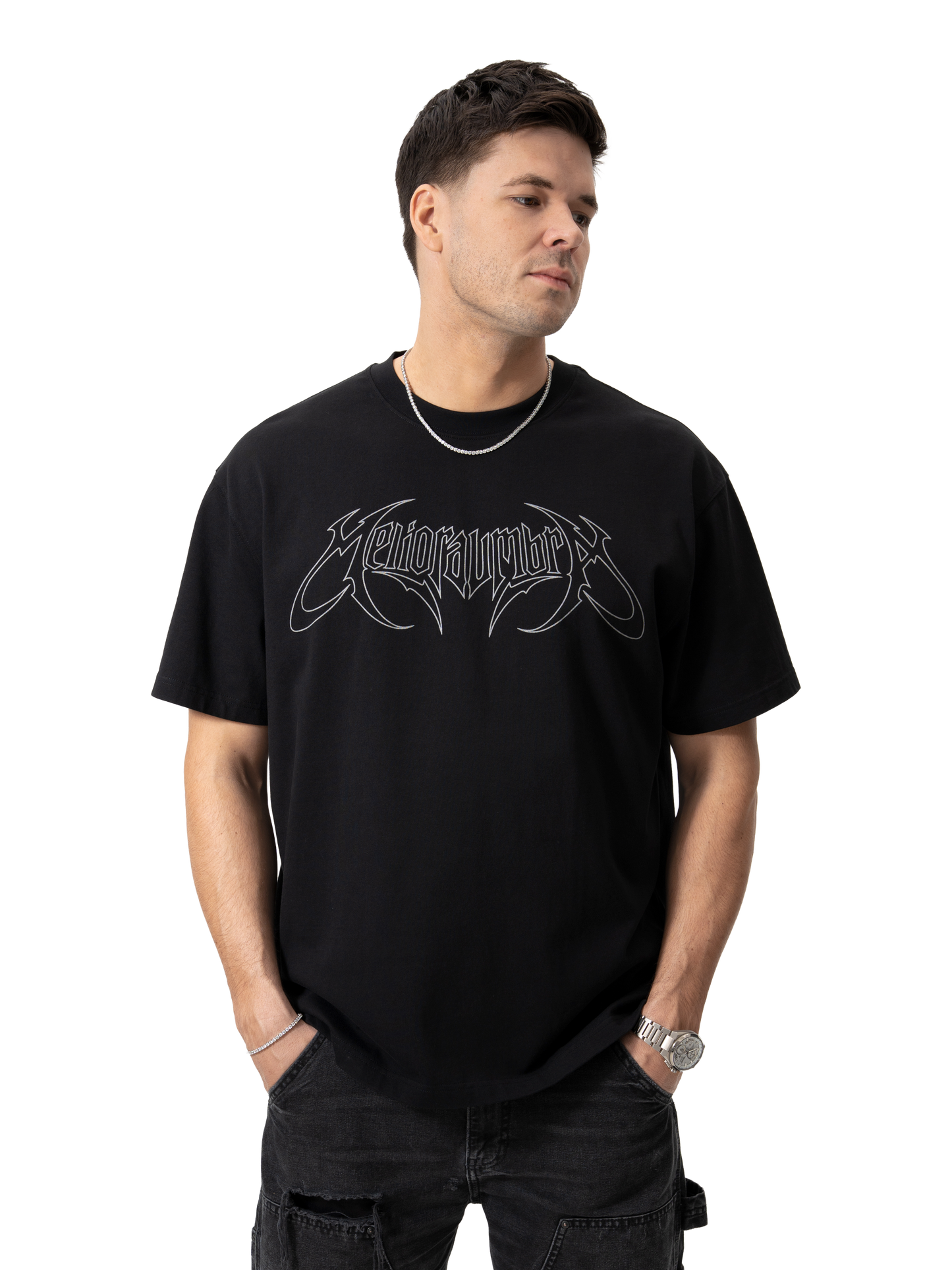 Duality Wings Tee