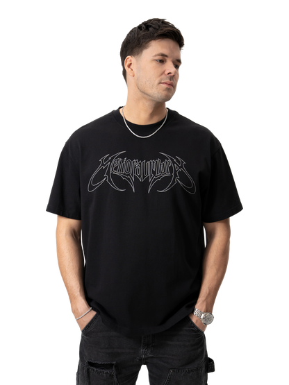 Duality Wings Tee