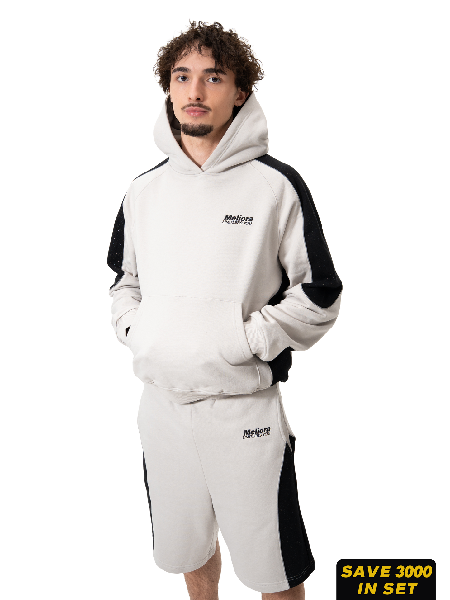 Space Hoodie