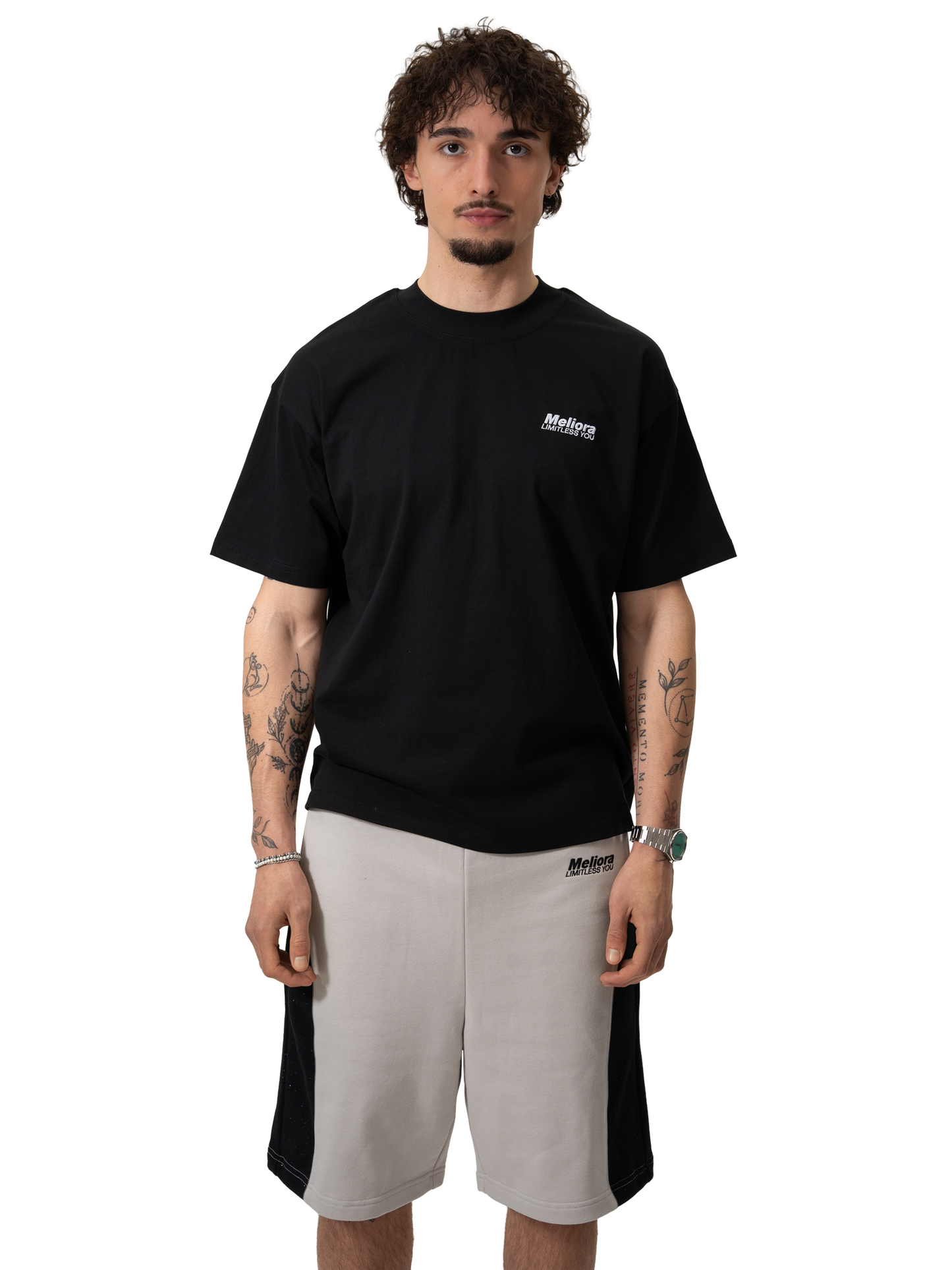 Phrases Tee