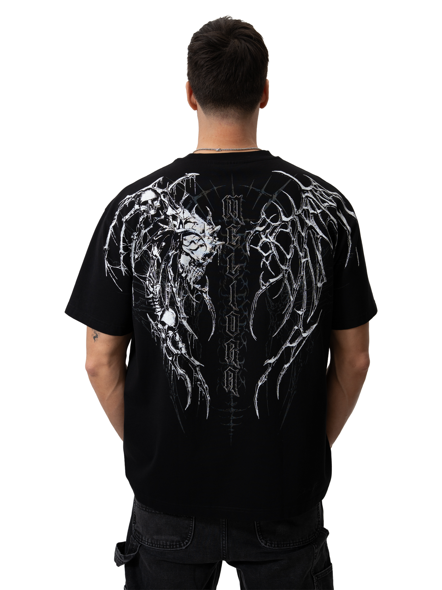 Duality Wings Tee