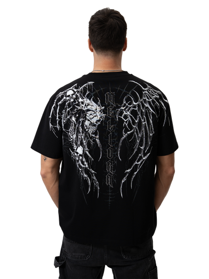 Duality Wings Tee