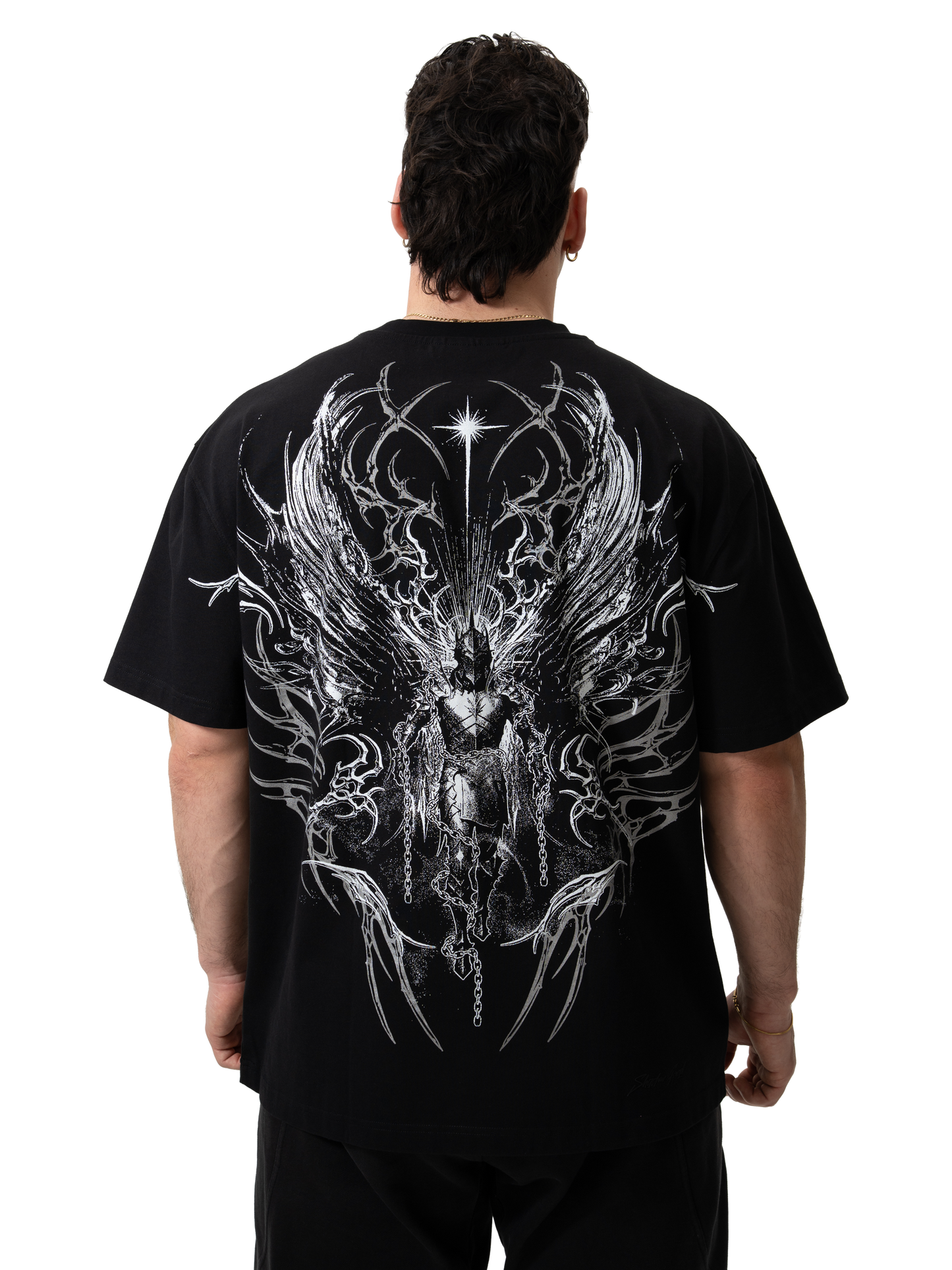 Celestial Warden Tee