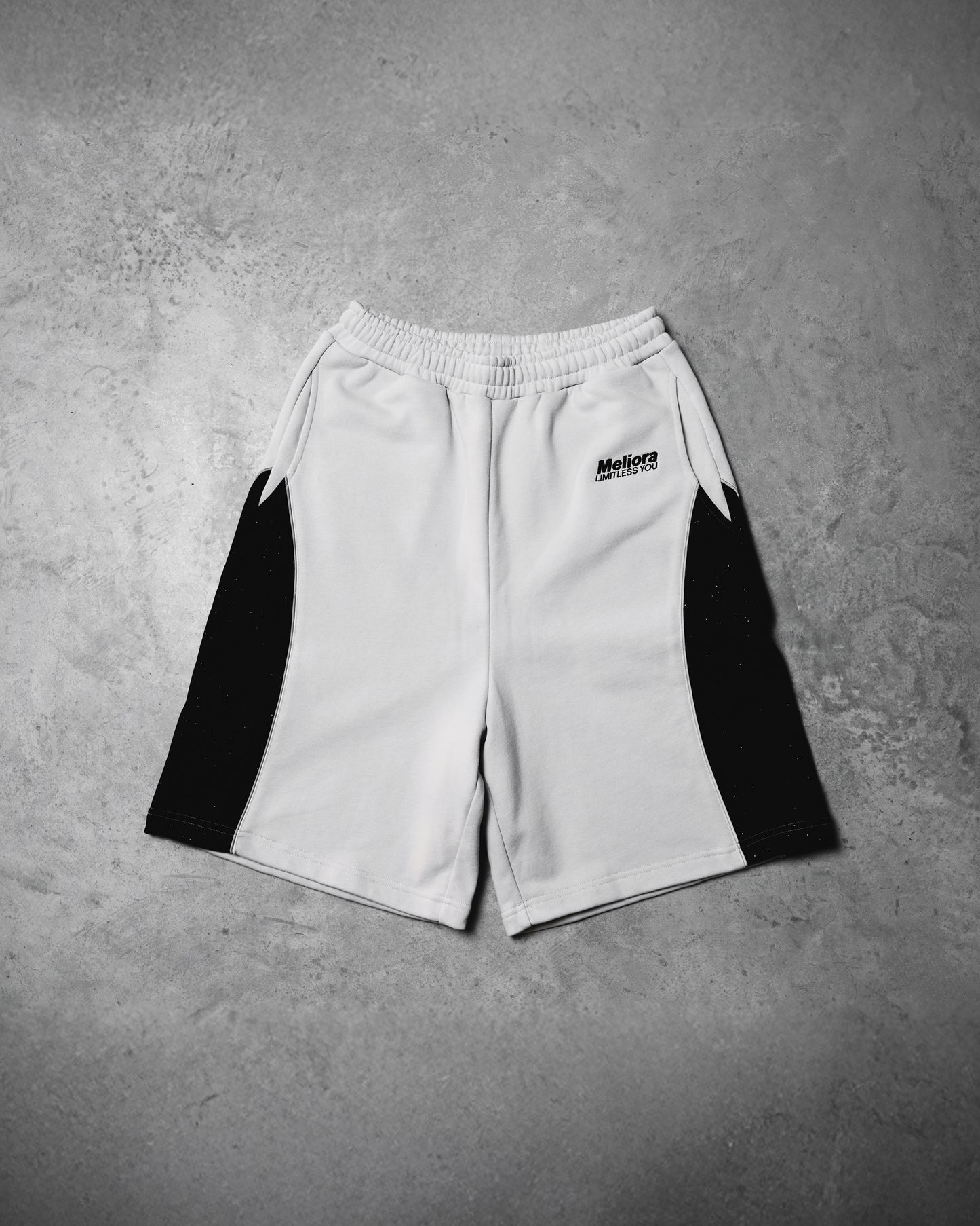 Space Shorts